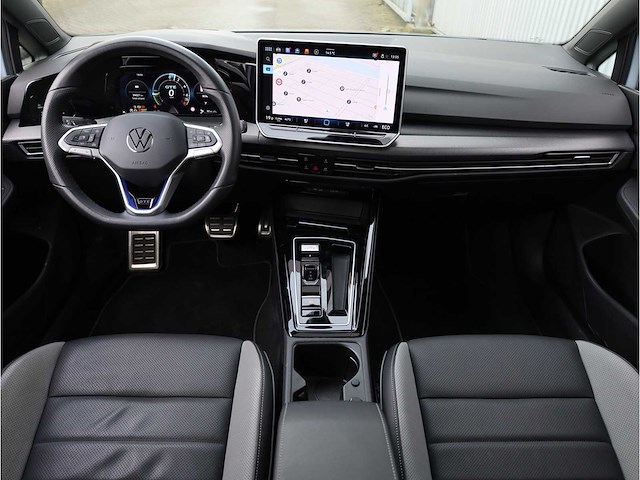 Volkswagen golf gte 1.5 ehybrid phev 272pk automaat 2024, kdf-87-j - afbeelding 7 van  45