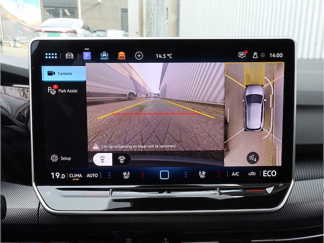 Volkswagen golf gte 1.5 ehybrid phev 272pk automaat 2024, kdf-87-j - afbeelding 17 van  45