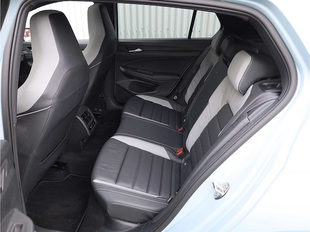 Volkswagen golf gte 1.5 ehybrid phev 272pk automaat 2024, kdf-87-j - afbeelding 31 van  45