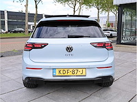 Volkswagen golf gte 1.5 ehybrid phev 272pk automaat 2024, kdf-87-j - afbeelding 32 van  45