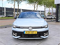 Volkswagen golf gte 1.5 ehybrid phev 272pk automaat 2024, kdf-87-j - afbeelding 42 van  45