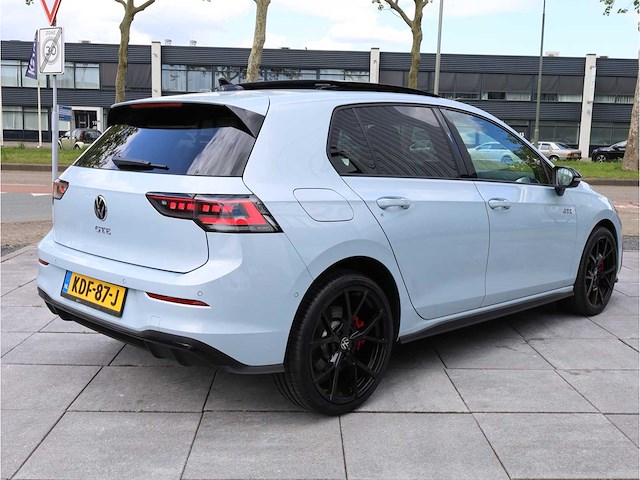 Volkswagen golf gte 1.5 ehybrid phev 272pk automaat 2024, kdf-87-j - afbeelding 41 van  45