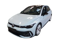 Volkswagen golf gte 1.5 ehybrid phev 272pk automaat 2024 - afbeelding 1 van  14