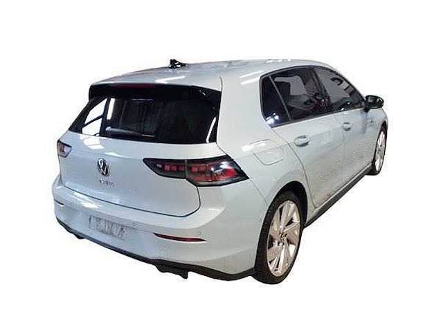 Volkswagen golf gte 1.5 ehybrid phev 272pk automaat 2024 - afbeelding 8 van  14