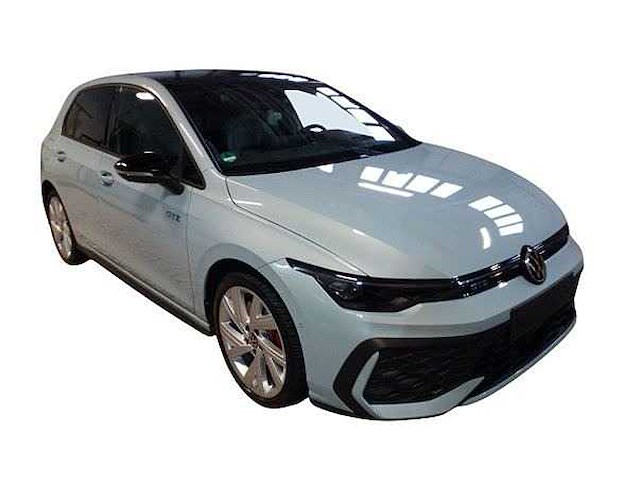 Volkswagen golf gte 1.5 ehybrid phev 272pk automaat 2024 - afbeelding 9 van  14