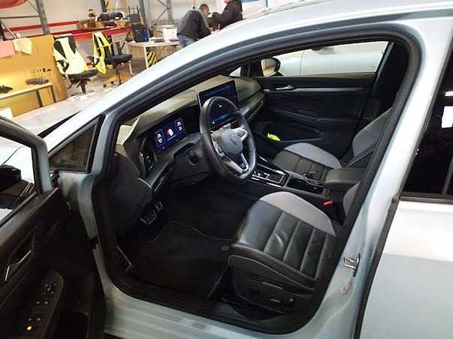 Volkswagen golf gte 1.5 ehybrid phev 272pk automaat 2024 - afbeelding 10 van  14