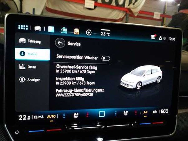 Volkswagen golf gte 1.5 ehybrid phev 272pk automaat 2024 - afbeelding 13 van  14