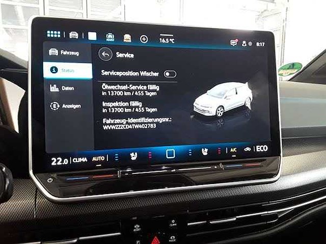Volkswagen golf gte 1.5 ehybrid phev 272pk automaat 2025 garantie 2030 - afbeelding 3 van  24