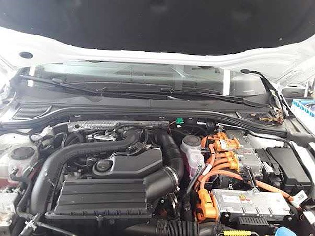 Volkswagen golf gte 1.5 ehybrid phev 272pk automaat 2025 garantie 2030 - afbeelding 5 van  24