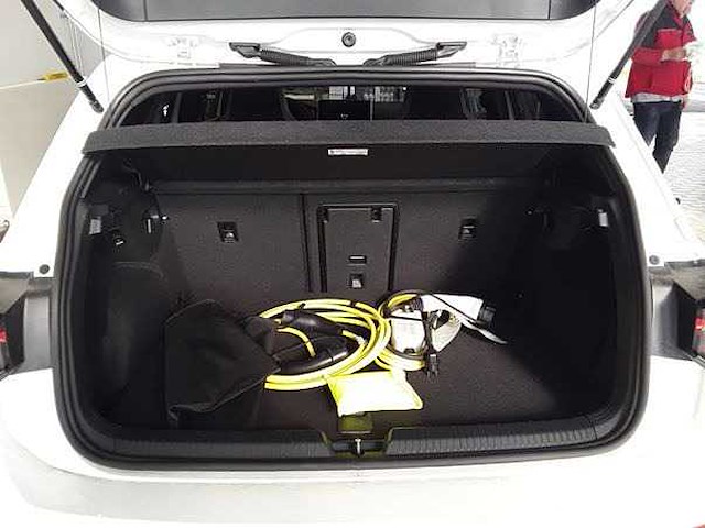 Volkswagen golf gte 1.5 ehybrid phev 272pk automaat 2025 garantie 2030 - afbeelding 6 van  24