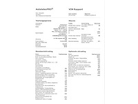 Volkswagen golf gte 1.5 ehybrid phev 272pk automaat 2025 garantie 2030 - afbeelding 9 van  24