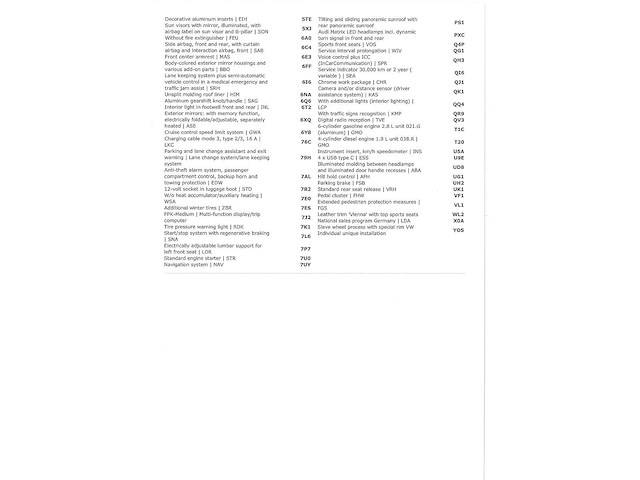 Volkswagen golf gte 1.5 ehybrid phev 272pk automaat 2025 garantie 2030 - afbeelding 17 van  24