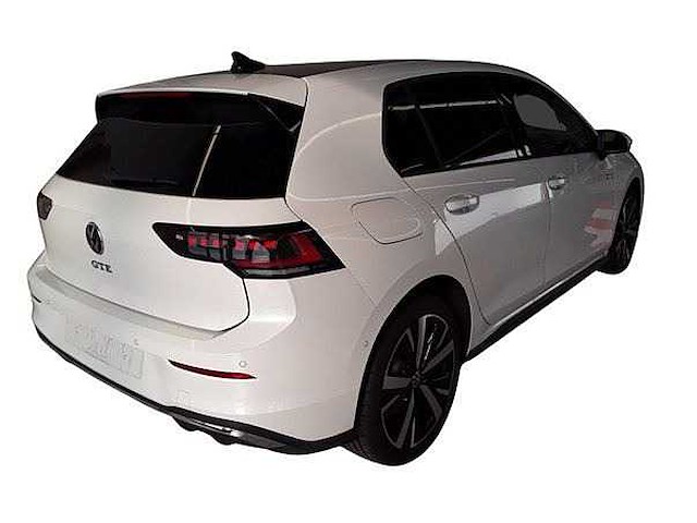 Volkswagen golf gte 1.5 ehybrid phev 272pk automaat 2025 garantie 2030 - afbeelding 18 van  24