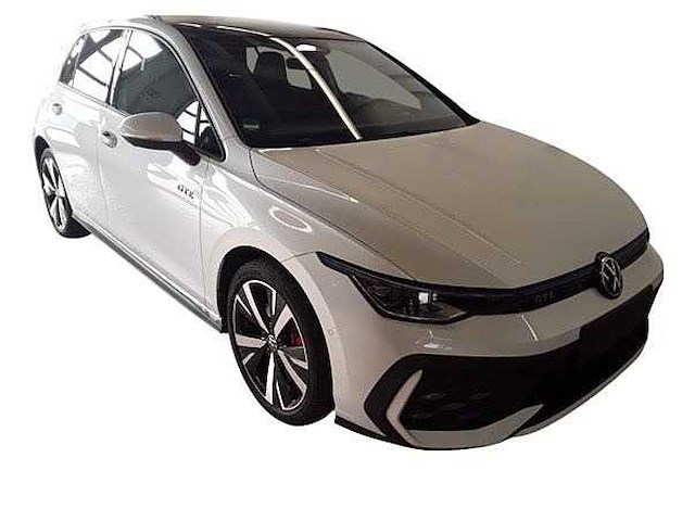 Volkswagen golf gte 1.5 ehybrid phev 272pk automaat 2025 garantie 2030 - afbeelding 19 van  24