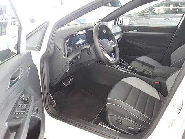 Volkswagen golf gte 1.5 ehybrid phev 272pk automaat 2025 garantie 2030 - afbeelding 22 van  24