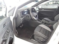 Volkswagen golf gte 1.5 ehybrid phev 272pk automaat 2025 garantie 2030 - afbeelding 22 van  24