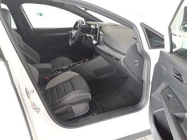 Volkswagen golf gte 1.5 ehybrid phev 272pk automaat 2025 garantie 2030 - afbeelding 24 van  24