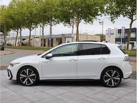 Volkswagen golf gte 1.5 ehybrid phev 272pk automaat 2025 garantie 2030 - afbeelding 12 van  52