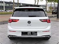 Volkswagen golf gte 1.5 ehybrid phev 272pk automaat 2025 garantie 2030 - afbeelding 33 van  52