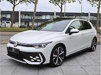 Volkswagen golf gte 1.5 ehybrid phev 272pk automaat 2025 garantie 2030 - afbeelding 2 van  53