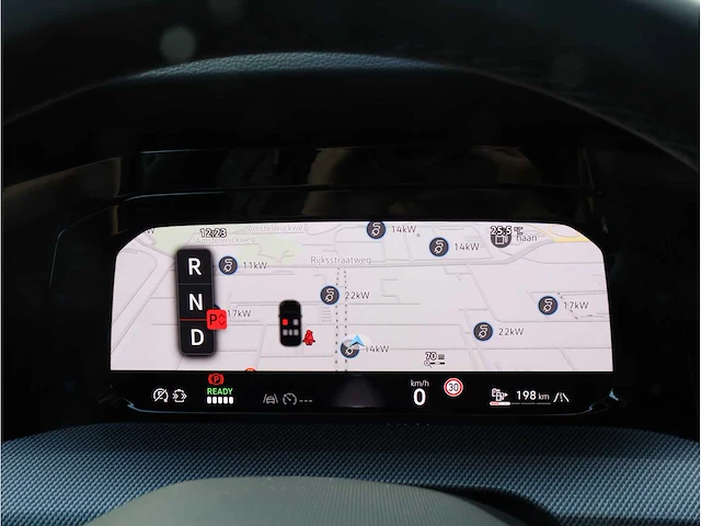 Volkswagen golf gte 1.5 ehybrid phev 272pk automaat 2025 garantie 2030 - afbeelding 16 van  53