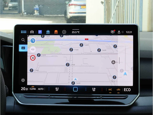 Volkswagen golf gte 1.5 ehybrid phev 272pk automaat 2025 garantie 2030 - afbeelding 19 van  53
