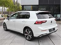 Volkswagen golf gte 1.5 ehybrid phev 272pk automaat 2025 garantie 2030 - afbeelding 23 van  53