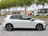 Volkswagen golf gte 1.5 ehybrid phev 272pk automaat 2025 garantie 2030 - afbeelding 51 van  53