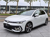 Volkswagen golf gte 1.5 ehybrid phev 272pk automaat 2025 garantie 2030 - afbeelding 2 van  53