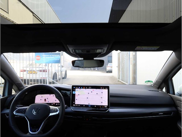 Volkswagen golf gte 1.5 ehybrid phev 272pk automaat 2025 garantie 2030 - afbeelding 13 van  53