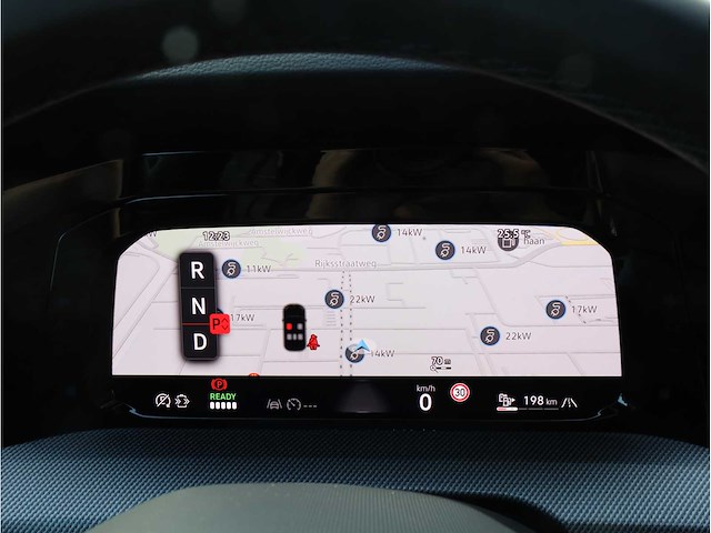 Volkswagen golf gte 1.5 ehybrid phev 272pk automaat 2025 garantie 2030 - afbeelding 16 van  53