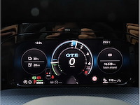 Volkswagen golf gte 1.5 ehybrid phev 272pk automaat 2025 garantie 2030 - afbeelding 17 van  53