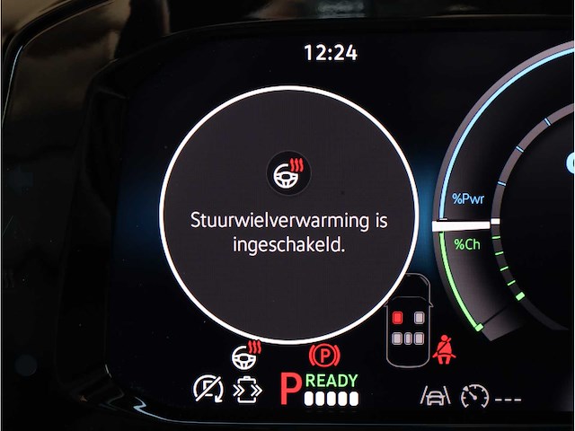 Volkswagen golf gte 1.5 ehybrid phev 272pk automaat 2025 garantie 2030 - afbeelding 18 van  53