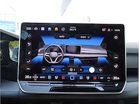 Volkswagen golf gte 1.5 ehybrid phev 272pk automaat 2025 garantie 2030 - afbeelding 20 van  53