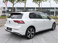 Volkswagen golf gte 1.5 ehybrid phev 272pk automaat 2025 garantie 2030 - afbeelding 50 van  53