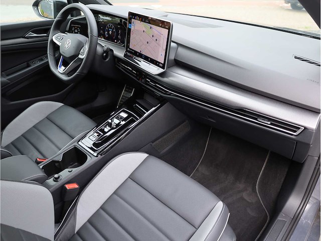 Volkswagen golf gte 1.5 ehybrid phev 272pk automaat 2025, kvk-28-v - afbeelding 6 van  52