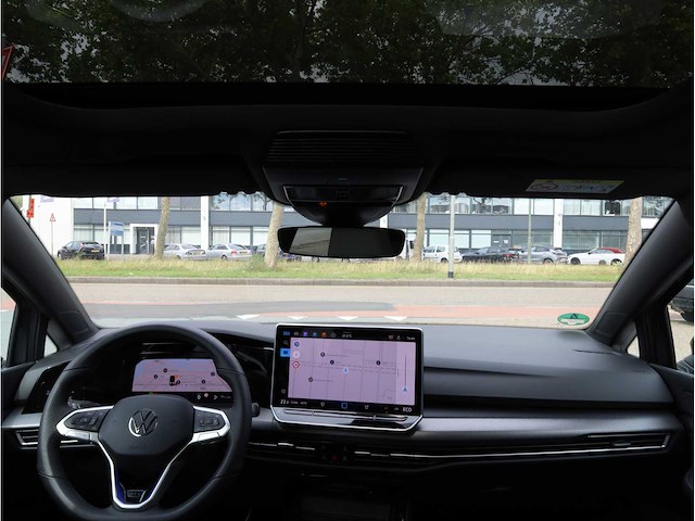 Volkswagen golf gte 1.5 ehybrid phev 272pk automaat 2025, kvk-28-v - afbeelding 7 van  52