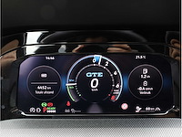 Volkswagen golf gte 1.5 ehybrid phev 272pk automaat 2025, kvk-28-v - afbeelding 13 van  52