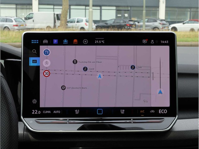 Volkswagen golf gte 1.5 ehybrid phev 272pk automaat 2025, kvk-28-v - afbeelding 14 van  52