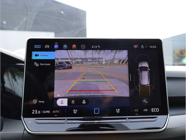 Volkswagen golf gte 1.5 ehybrid phev 272pk automaat 2025, kvk-28-v - afbeelding 15 van  52