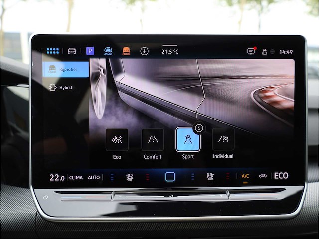Volkswagen golf gte 1.5 ehybrid phev 272pk automaat 2025, kvk-28-v - afbeelding 28 van  52
