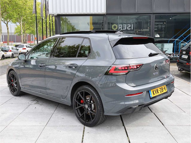 Volkswagen golf gte 1.5 ehybrid phev 272pk automaat 2025, kvk-28-v - afbeelding 22 van  52