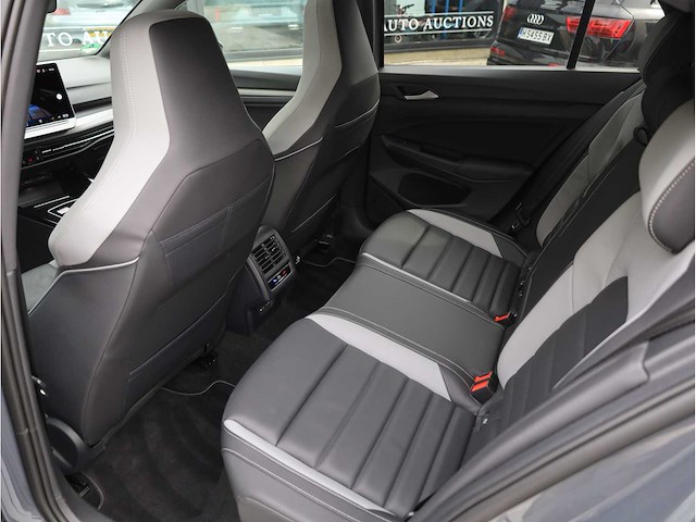 Volkswagen golf gte 1.5 ehybrid phev 272pk automaat 2025, kvk-28-v - afbeelding 47 van  52