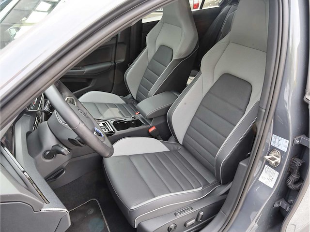 Volkswagen golf gte 1.5 ehybrid phev 272pk automaat 2025, kvk-28-v - afbeelding 6 van  45