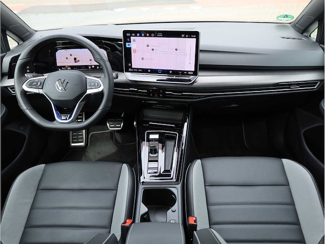 Volkswagen golf gte 1.5 ehybrid phev 272pk automaat 2025, kvk-28-v - afbeelding 9 van  45