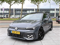 Volkswagen golf gte 1.5 ehybrid phev 272pk automaat 2025, kvk-28-v - afbeelding 1 van  45