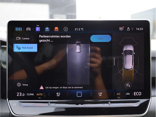 Volkswagen golf gte 1.5 ehybrid phev 272pk automaat 2025, kvk-28-v - afbeelding 22 van  45