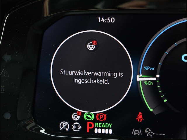 Volkswagen golf gte 1.5 ehybrid phev 272pk automaat 2025, kvk-28-v - afbeelding 30 van  45