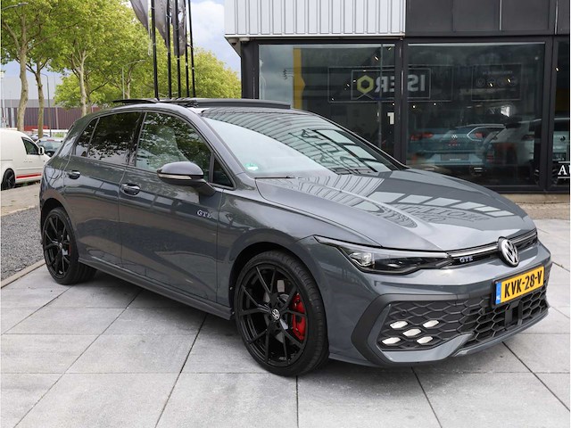 Volkswagen golf gte 1.5 ehybrid phev 272pk automaat 2025, kvk-28-v - afbeelding 44 van  45