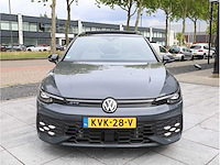 Volkswagen golf gte 1.5 ehybrid phev 272pk automaat 2025, kvk-28-v - afbeelding 45 van  45